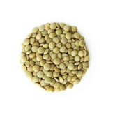 Grüne Linsen BIO (Rohware) (25 kg)